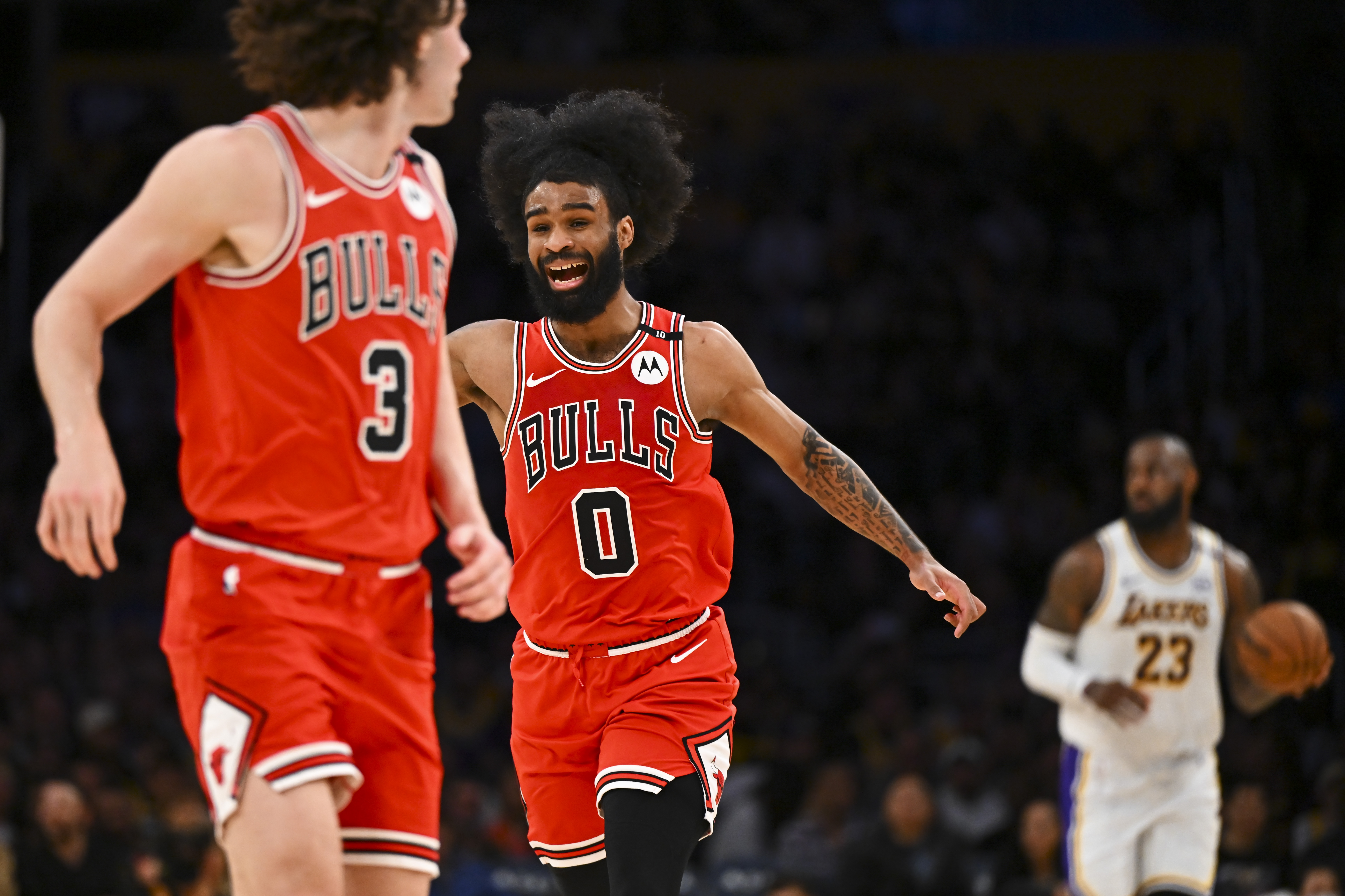 九游体育官网-NBA总决赛倒计时,芝加哥公牛冲刺阶段复出首秀,细节引发关注,悬念犹存,数据趋势出现新变化的简单介绍